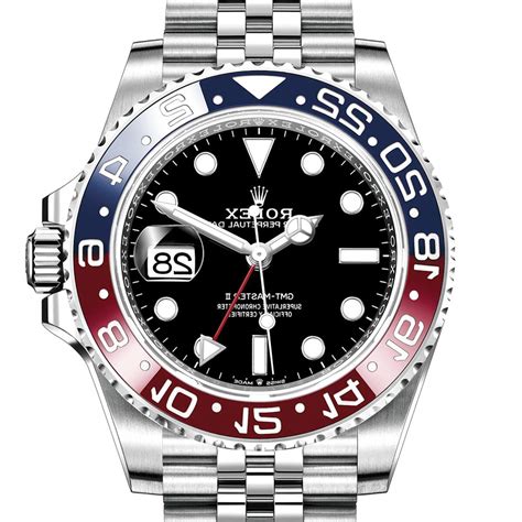 rolex gmt master 2 usato prezzo